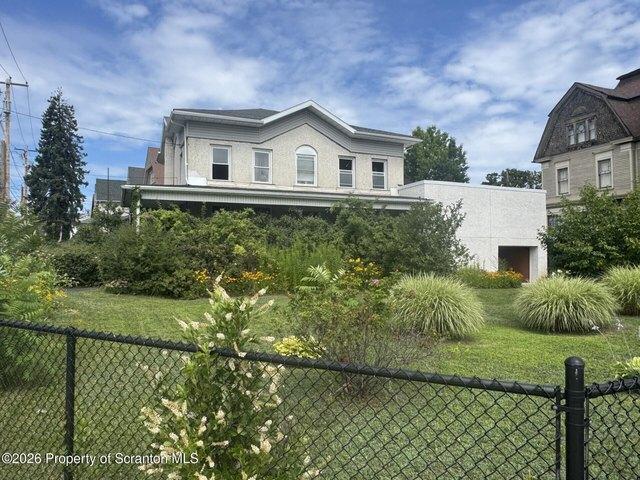 House for sale in West Side, Scranton