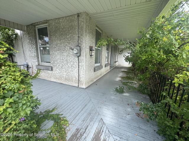 House for sale in Scranton, Pennsylvania