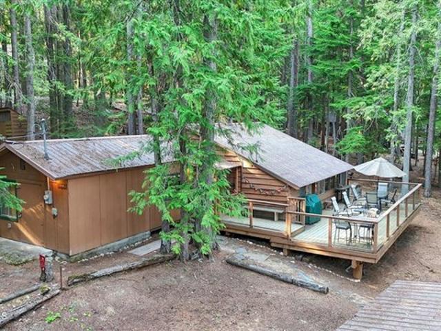 House for sale in Priest River, Idaho