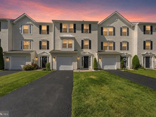 Townhouse for sale in Pottstown, Pennsylvania
