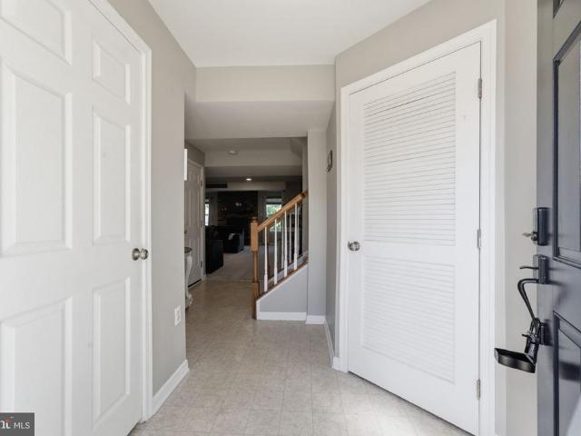 Townhouse for sale in Chester, Pennsylvania