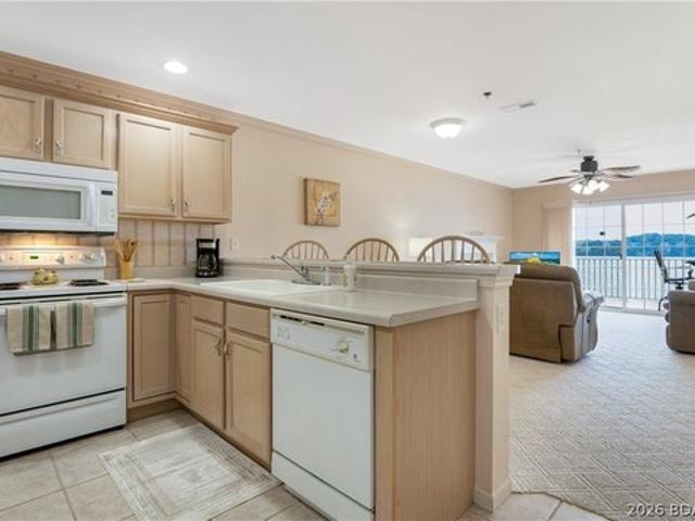 Condo for sale in Sunrise Beach, Missouri