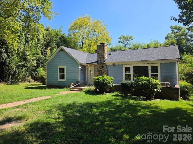 House for sale in Rutherford, North Carolina