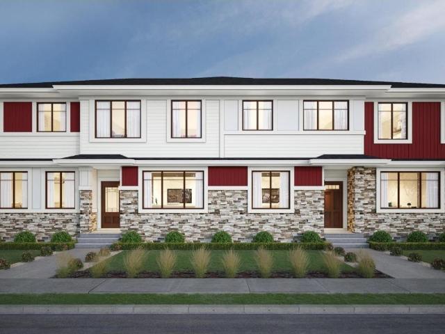 Townhouse for sale in Sherwood Park, Alberta