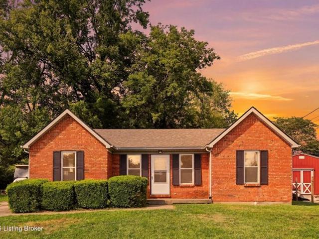 House for sale in Nelson, Kentucky