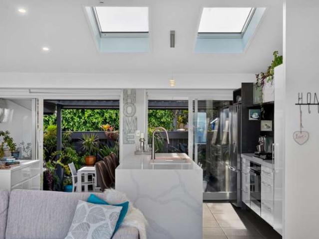 Townhouse for sale in Castor Bay