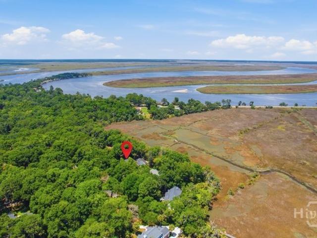 House for sale in Richmond Hill, Georgia