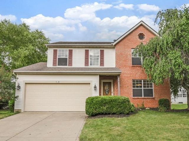 House for sale in Pataskala, Ohio