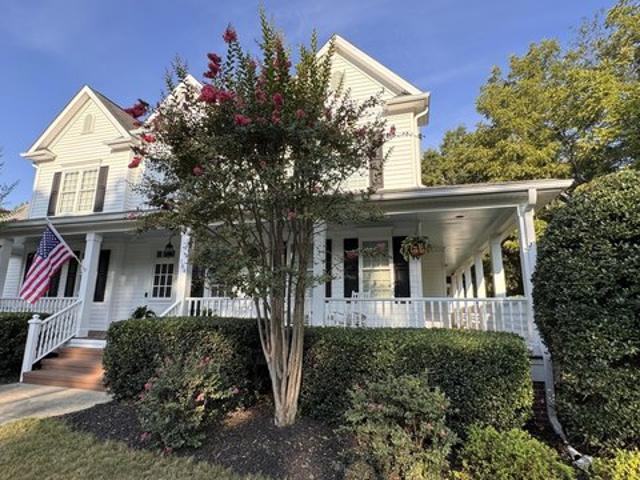 House for sale in Wake, North Carolina