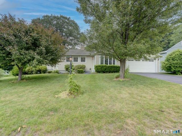 House for sale in Torrington, Connecticut