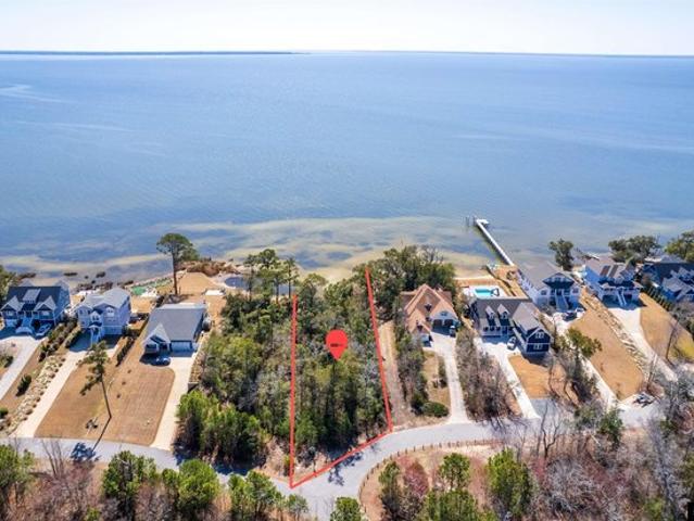 Land for sale in Kill Devil Hills, North Carolina