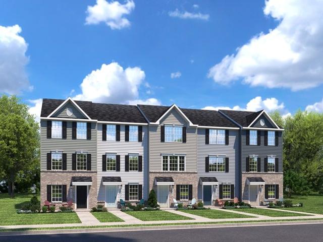 Townhouse for sale in Virginia