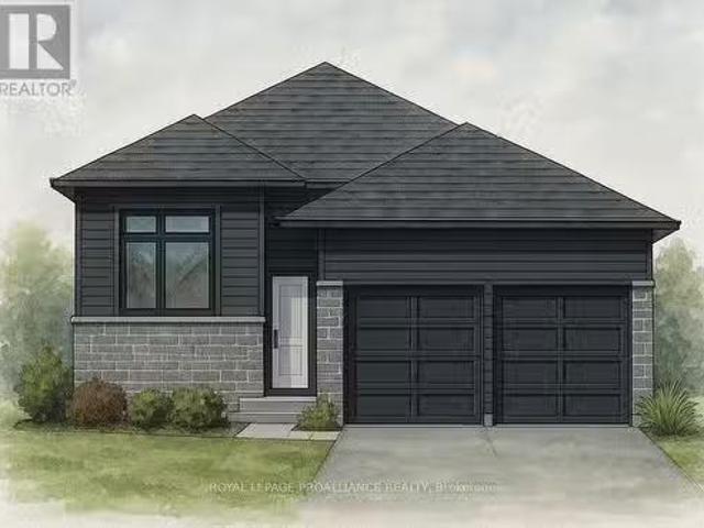 House for sale in Belleville, Ontario
