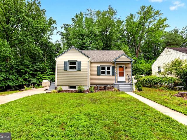 House for sale in Clementon, New Jersey