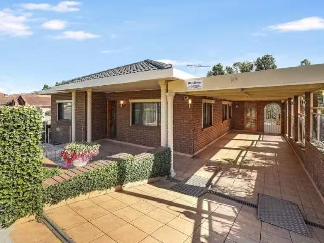 House for rent in Sydney, New South Wales