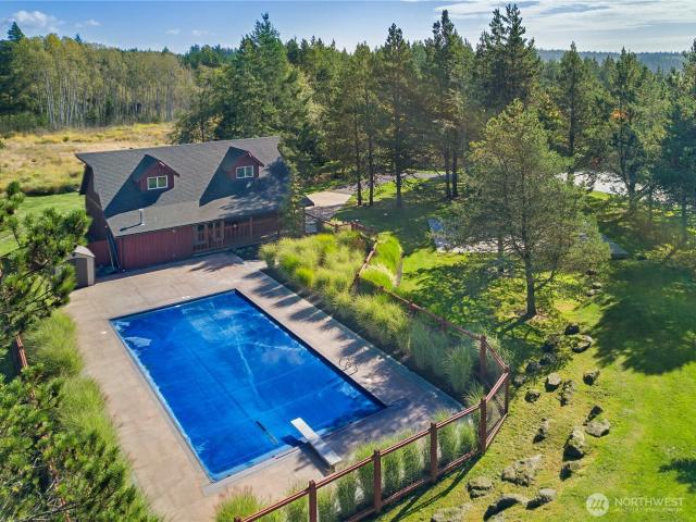 House for sale in Friday Harbor, San Juan County
