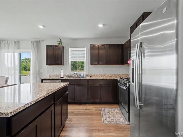 House for sale in West Seneca, New York