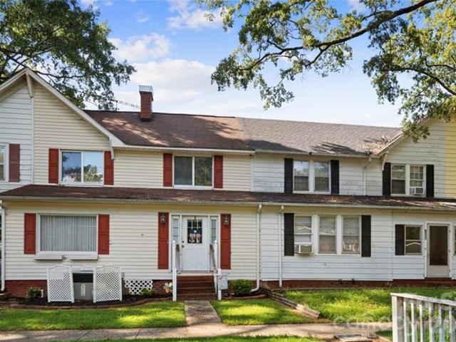 Townhouse for sale in Badin, Stanly County
