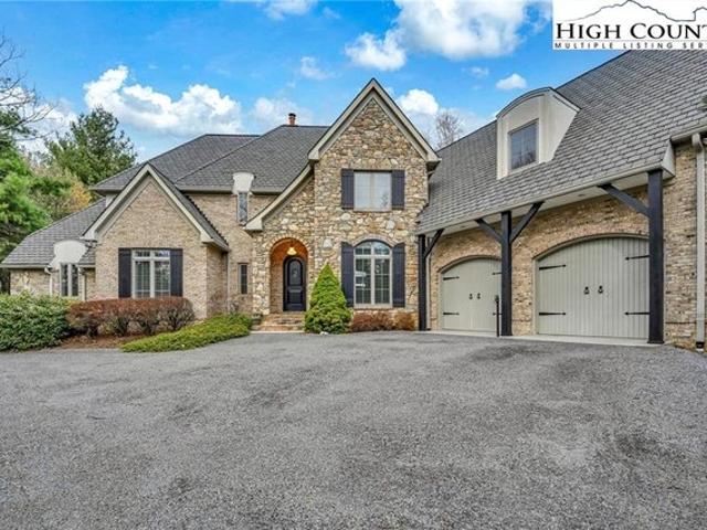 House for sale in Alleghany, North Carolina