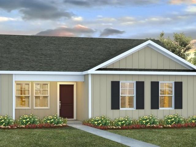 House for sale in Orangeburg, South Carolina