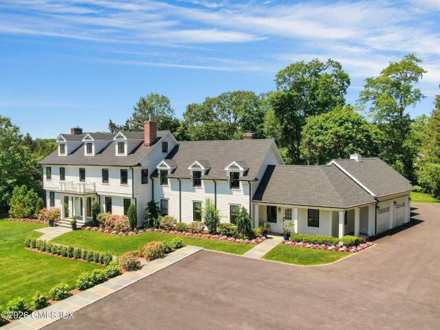 Property for sale in Greenwich, Connecticut