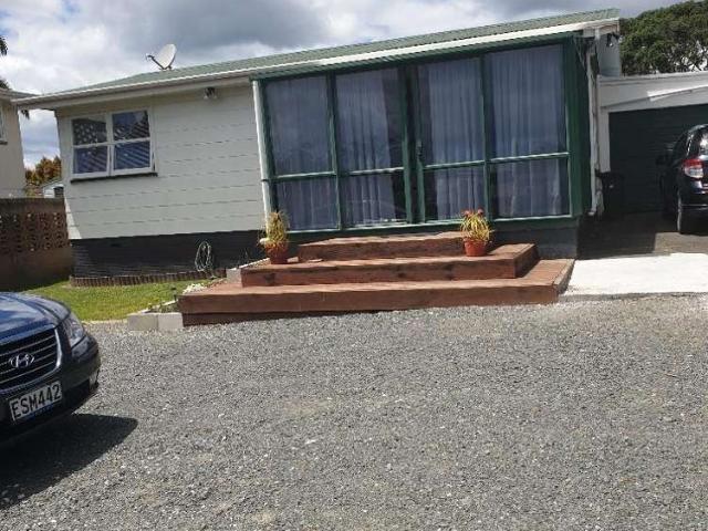 House for sale in Fairburn, Northland