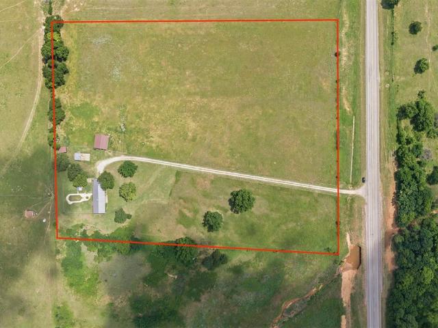 House for sale in Loco, Oklahoma