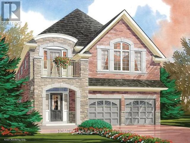 House for sale in Durham, Ontario