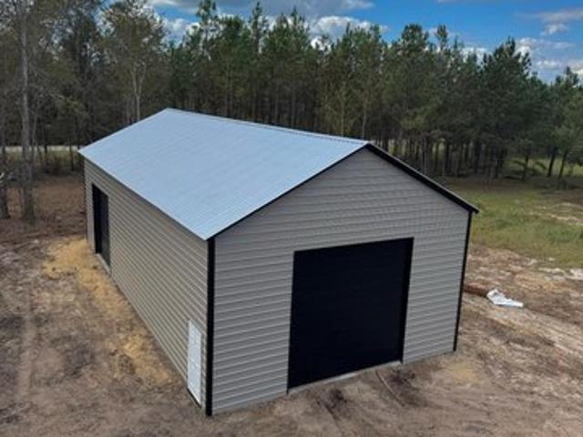 Land for sale in Swainsboro, Georgia