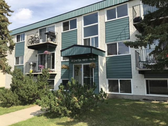 Apartment for rent in Glenwood, Edmonton
