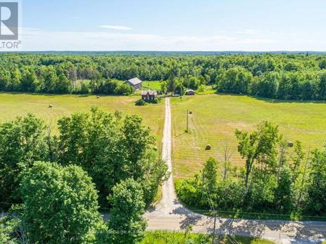 Farm for sale in Kawartha Lakes, Ontario