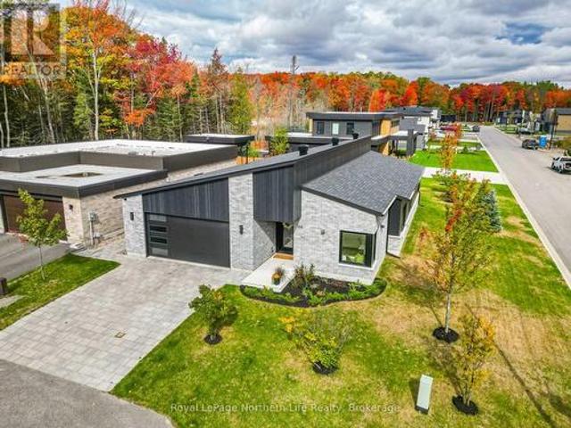 House for sale in North Bay, Northeastern Ontario