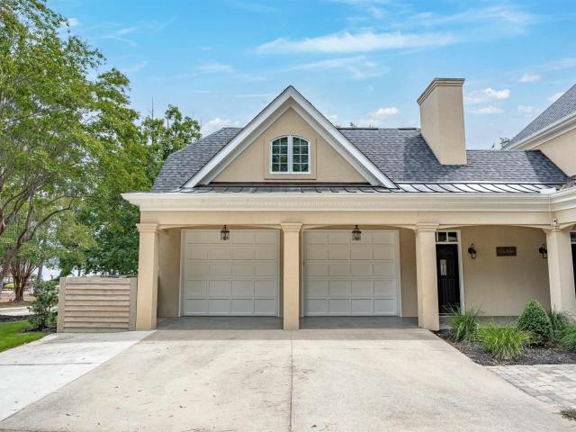 House for sale in Batesburg, South Carolina