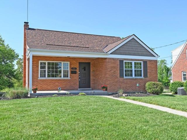 House for sale in Campbell, Kentucky