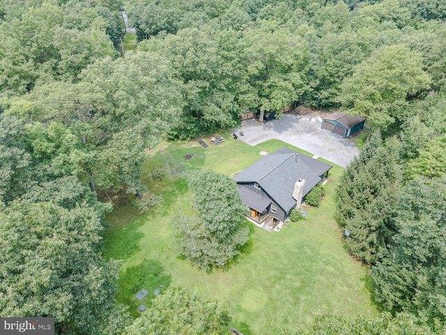 House for sale in Sandy Ridge, Pennsylvania