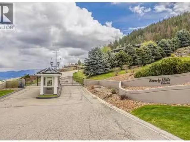 House for sale in Vernon, British Columbia