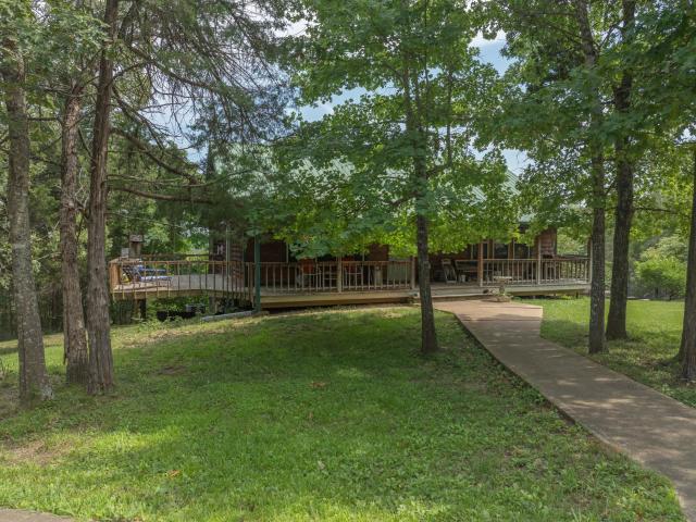 House for sale in Theodosia, Missouri