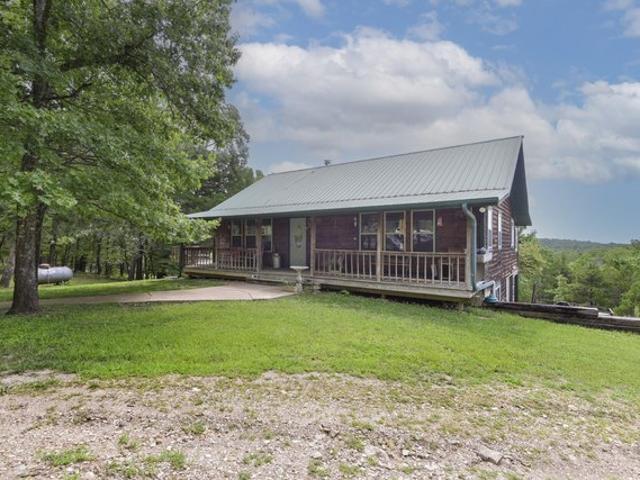 House for sale in Theodosia, Missouri