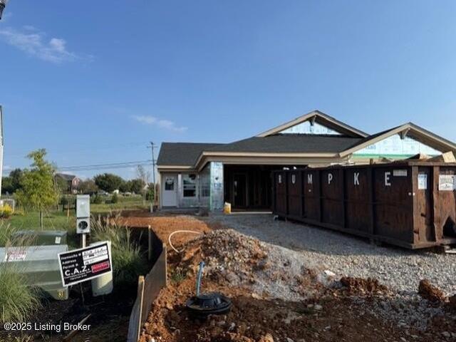Condo for sale in Mount Washington, Kentucky