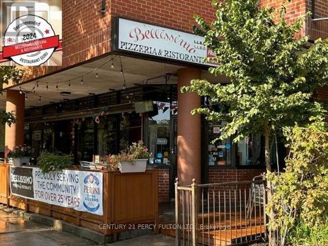 Commercial for sale in Woburn, Ontario