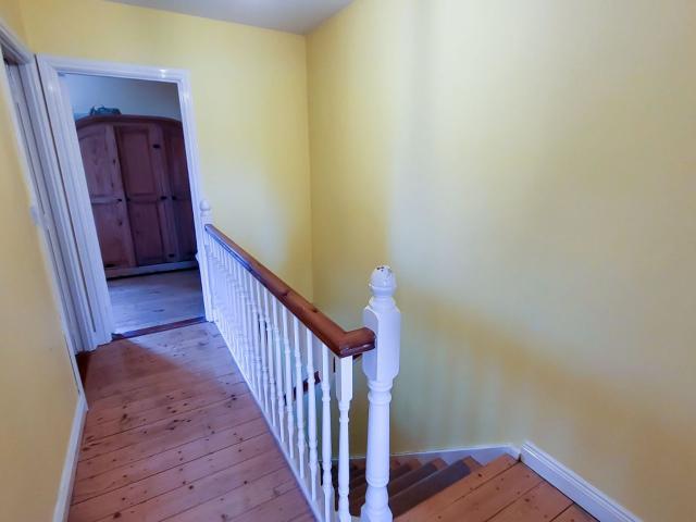 Terraced House for sale in Gorey