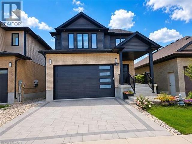 House for sale in Woolwich, Ontario