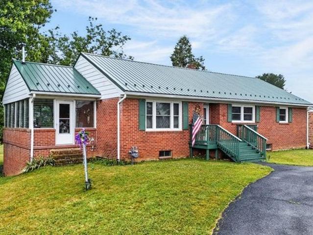 House for sale in Virginia