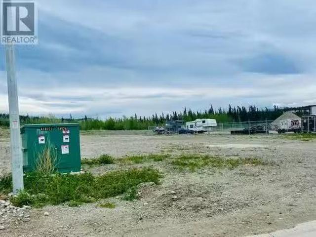 House for sale in Marsh Lake, Yukon