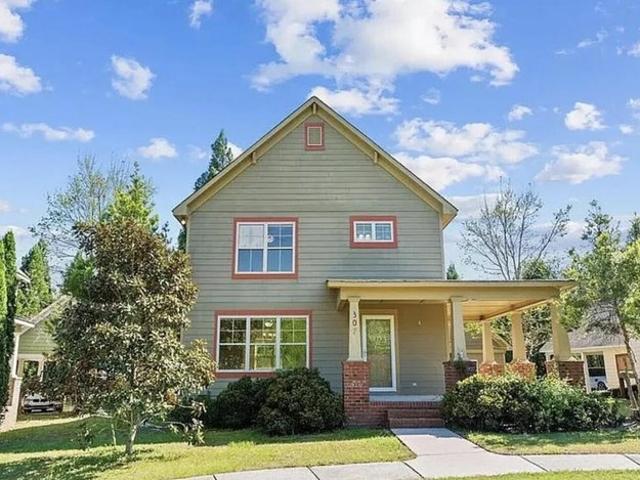 House for sale in Dalton, Whitfield County