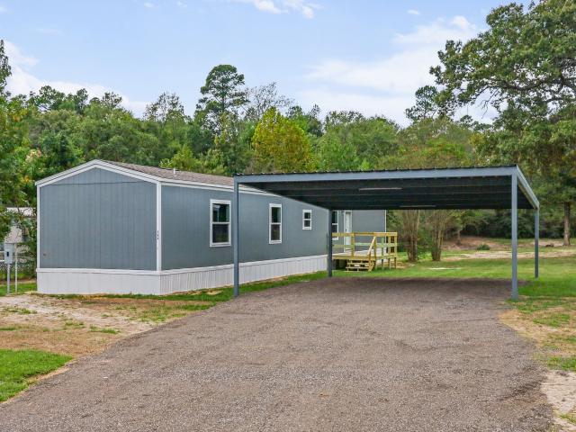 House for sale in Lufkin, Angelina County