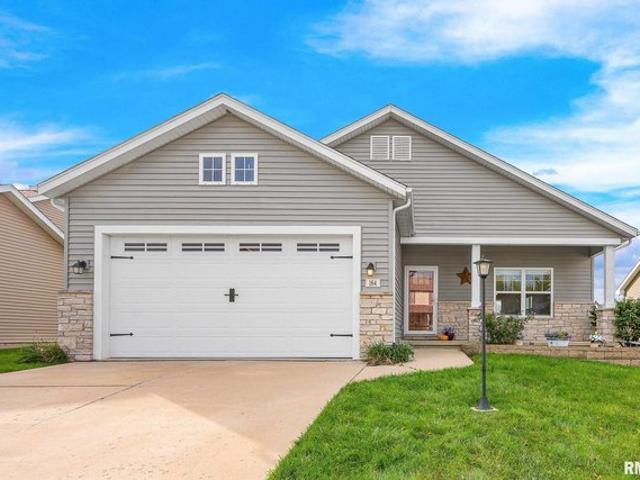 House for sale in Morton, Tazewell County