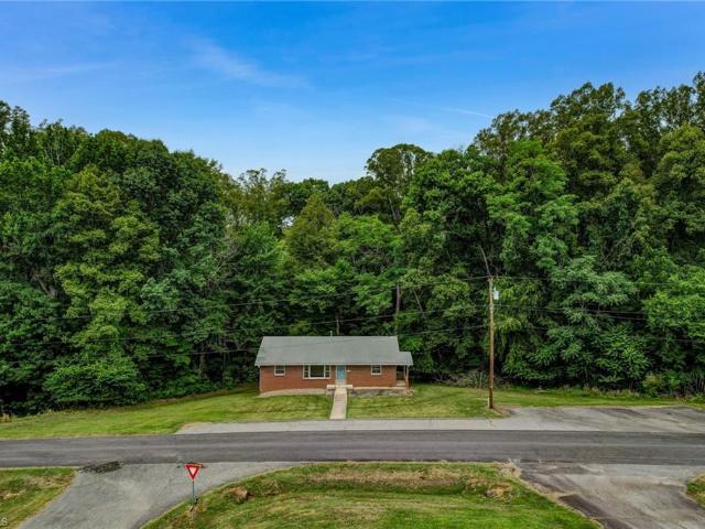 House for sale in Wentworth, North Carolina
