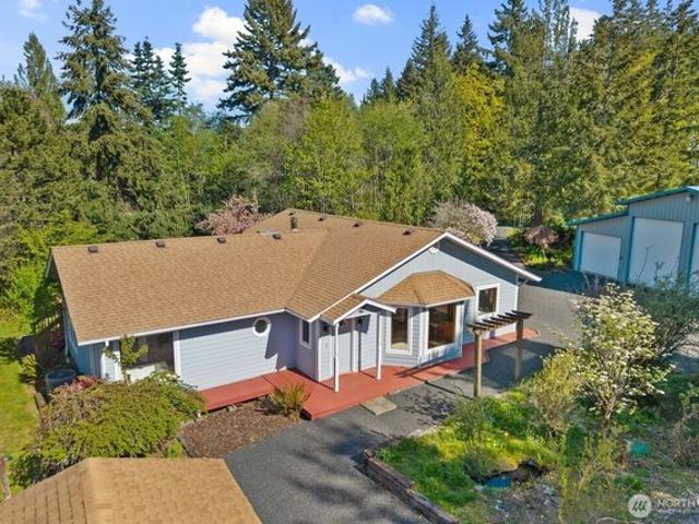 House for sale in Chehalis, Washington
