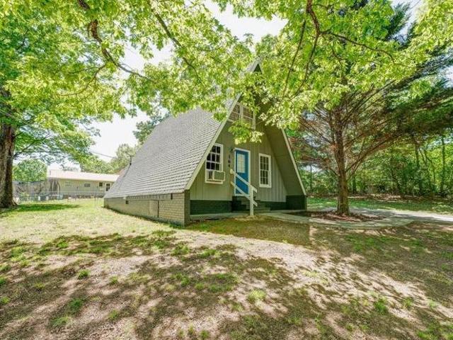 House for sale in Gordon, Georgia